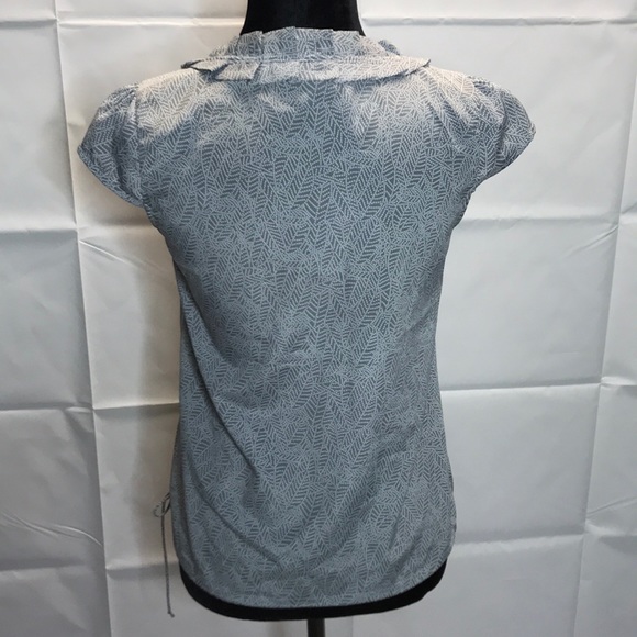 Banana Republic top - EUC - Picture 2 of 6